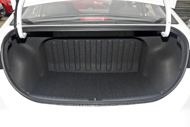 悦纳是什么意思，现代悦纳是什么助力（配1.4L+CVT动力总成）