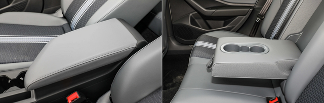 2020款速腾的中控USB接口在哪，2020款速腾的usb口在哪里（23款大众速腾配置解读）