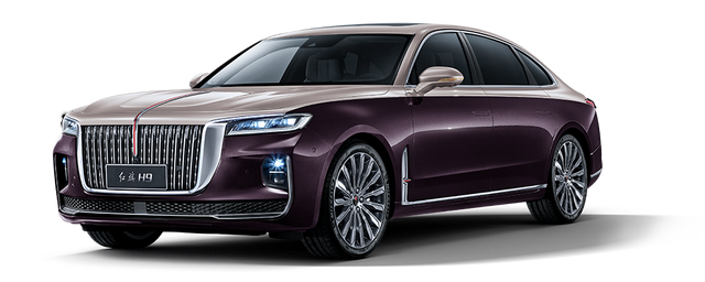 40万左右的车，适合女生开的40万左右的车（这些中大型轿车性价比出众）