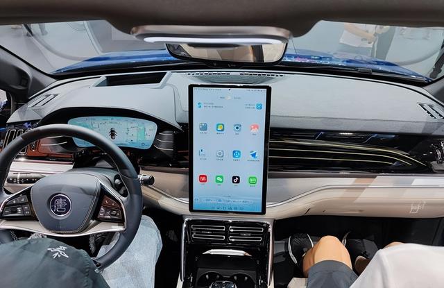 bba车型是什么意思，bba车是啥意思（BBA一揽子新能源车）