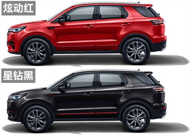 长安cs55p手动挡和自动变速箱一样吗，长安cs55p什么变速箱（10万级家用再提实力）