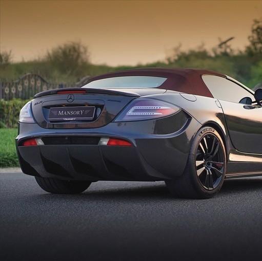 迪拜黄金车，迪拜黄金车是纯金的吗（黄金跑车MANSORY迈莎锐Renovatio）