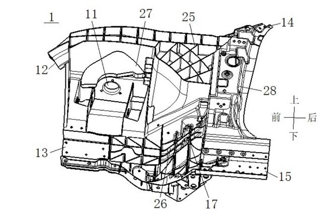 中国合资车企有哪些，中国合资车企有哪些品牌（这些中国车都用上全铝车身了）
