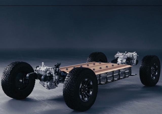 中国合资车企有哪些，中国合资车企有哪些品牌（这些中国车都用上全铝车身了）