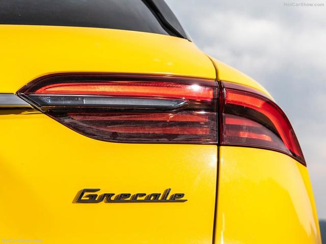 玛莎拉蒂coupe，玛莎拉蒂Gransport的车如何（玛莎拉蒂Grecale上市）