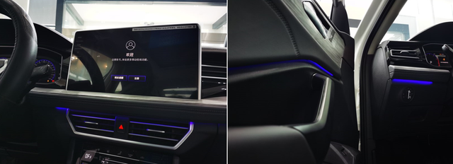 2020款速腾的中控USB接口在哪，2020款速腾的usb口在哪里（23款大众速腾配置解读）