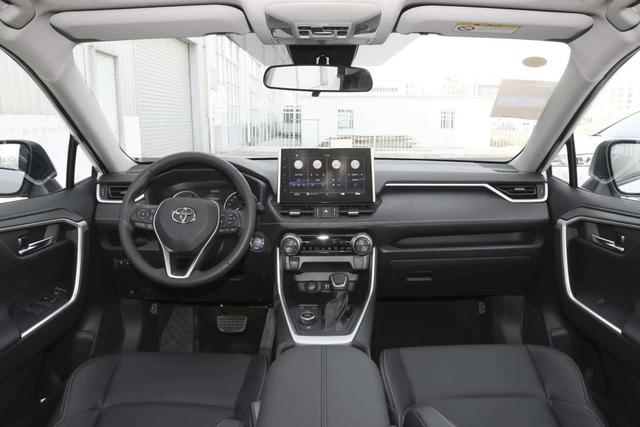 威兰达油电混合车怎么样，油电混合汽车排行榜前十名品牌（深度体验威兰达双擎四驱版）