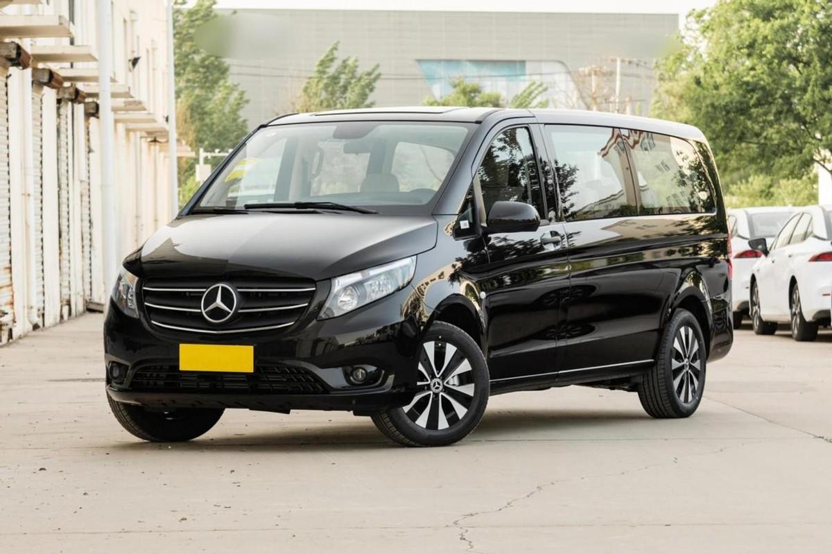 奔驰商务车29.9万 威霆(奔驰威霆3.0l) - 汽车资讯 - 程力汽车百科