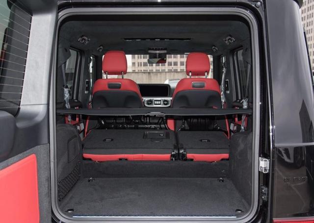 奔驰大g多少钱，奔驰G级2.0L报价多少钱（接近300万的奔驰大G）