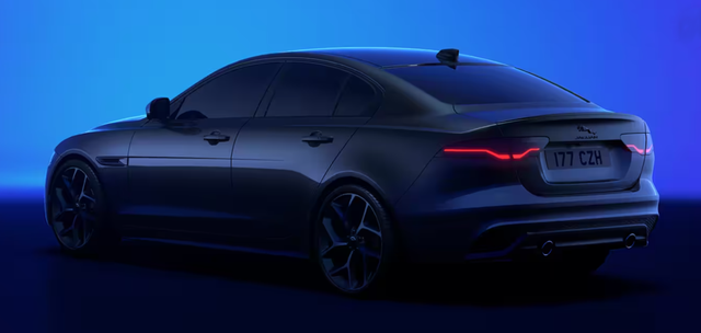 jaguar是什么牌子的车多少钱，捷豹属于什么档次的车（海外售价约42.9万元起）