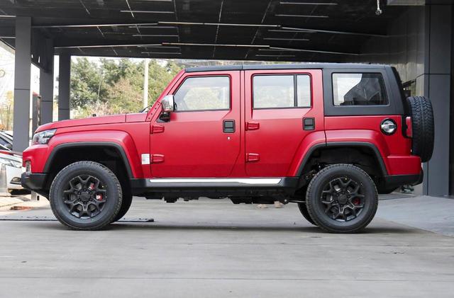 什么越野车最省油，suv车型哪个好（家用SUV还是能越野的好）