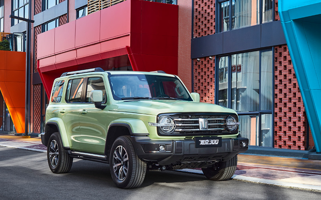 女士开什么车好，适合女士开的车有哪些（盘点适合女性的高颜值座驾）