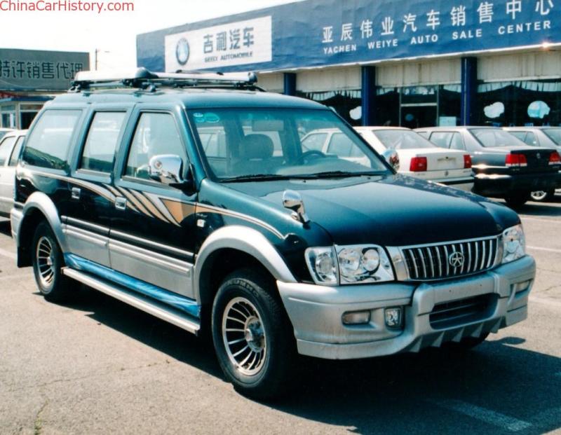 大迪(谁还记得保定大迪汽车) - 四帝国车市