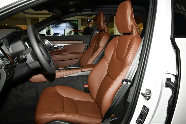 沃尔沃旅行车有哪几款，沃尔沃的旅行车叫什么（安全性能强带四驱能越野）