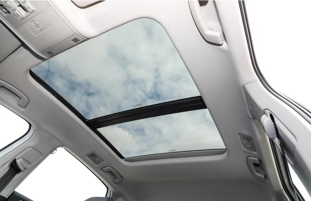 2020款速腾的中控USB接口在哪，2020款速腾的usb口在哪里（23款大众速腾配置解读）