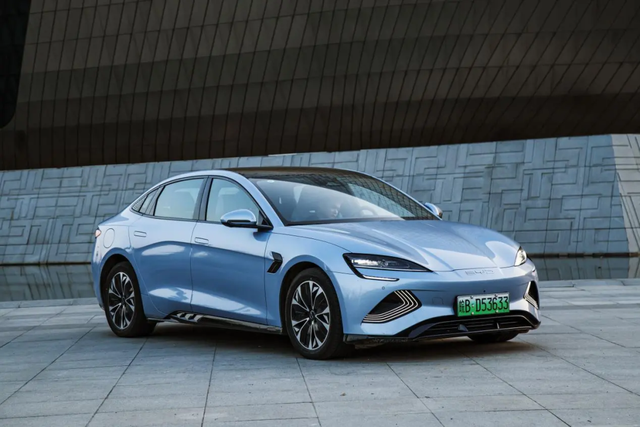 海豹是什么意思，梦见海豹是什么意思呢（海豹5000km真实用车感受）