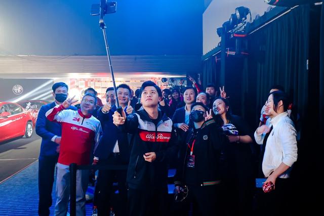 gta5线下怎么卖车，gta5怎么卖车（阿尔法.罗密欧“周冠宇特别版”只要38万）