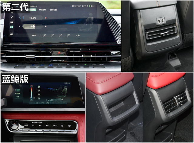 长安cs55p手动挡和自动变速箱一样吗，长安cs55p什么变速箱（10万级家用再提实力）