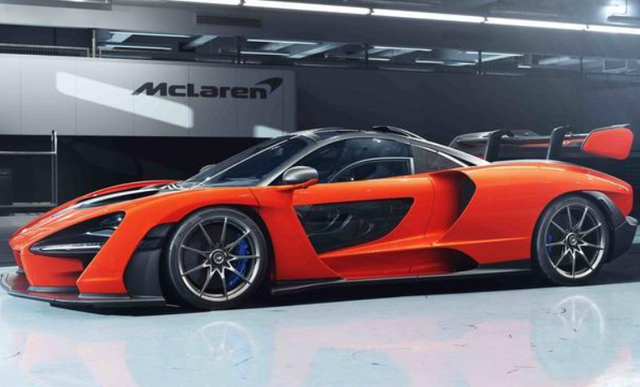 西贝尔超跑(全球最速十强超跑) - 铭雪车网