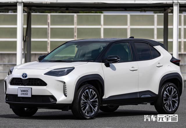 雷克萨斯suv车型大全，雷克萨斯suv车型分类（比丰田RAV4还便宜）