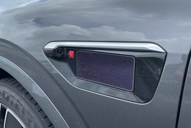 新能源汽车品牌大全标志图，新能源汽车车标大全（阿维塔11、极氪009、比亚迪海豹在列）