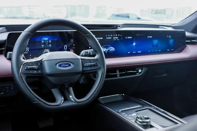 蒙迪欧mondeo，蒙迪欧提示音解决办法（全面评测福特全新蒙迪欧）