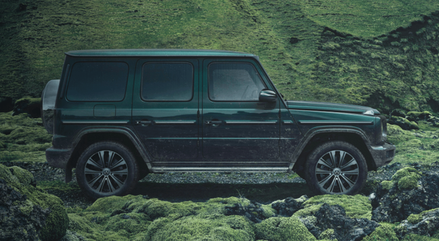 女士开什么车好，适合女士开的车有哪些（盘点适合女性的高颜值座驾）