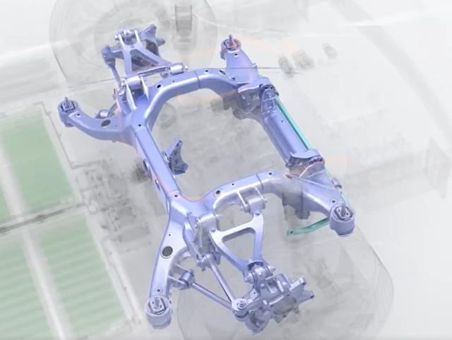 中国合资车企有哪些，中国合资车企有哪些品牌（这些中国车都用上全铝车身了）