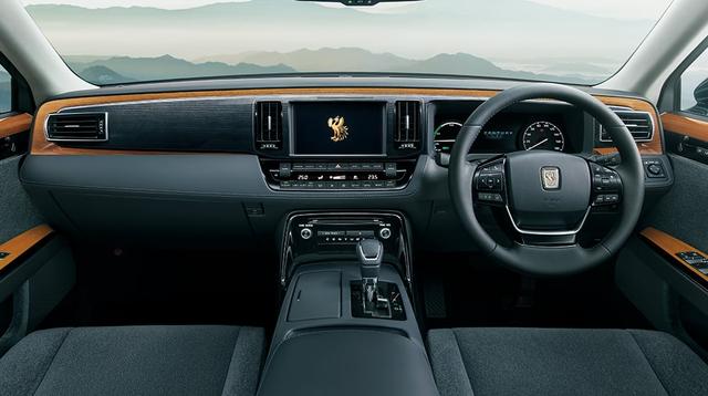 丰田suv报价多少钱，丰田suv超霸报价（这丰田SUV堪比劳斯莱斯）