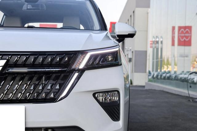 自动大灯和近光灯有什么区别，自动大灯与近光灯的区别（建议上班族开新能源汽车）