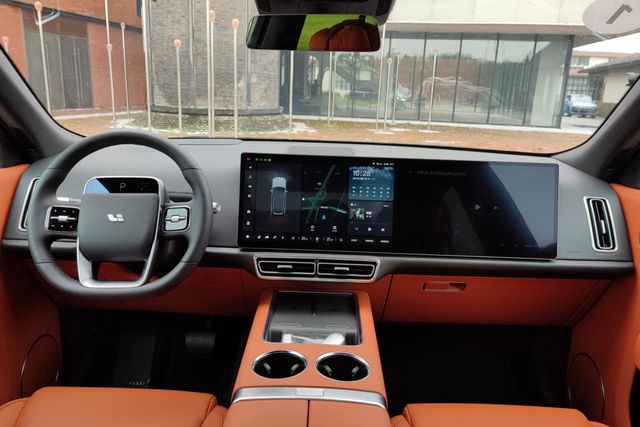 新能源汽车品牌大全标志图，新能源汽车车标大全（阿维塔11、极氪009、比亚迪海豹在列）