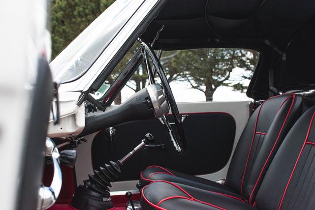 阿尔法罗密欧朱丽叶，阿尔法罗密欧朱丽叶百公里加速几秒（阿尔法罗密欧朱丽叶Spider1600）