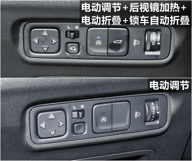 长安cs55p手动挡和自动变速箱一样吗，长安cs55p什么变速箱（10万级家用再提实力）