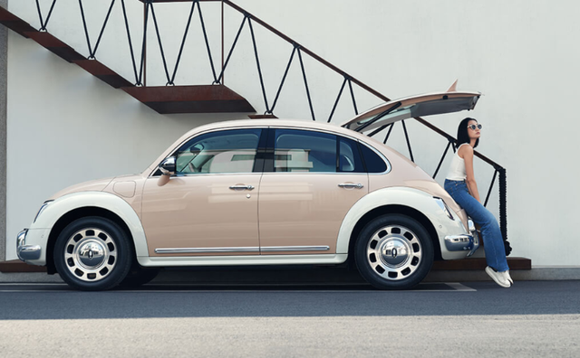 适合女人开的车,适合职场女白领开的车有哪些(这5款有颜有料的"女性车