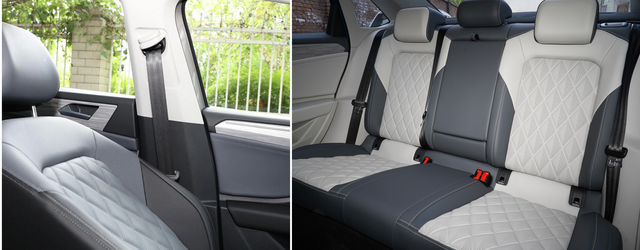 2020款速腾的中控USB接口在哪，2020款速腾的usb口在哪里（23款大众速腾配置解读）