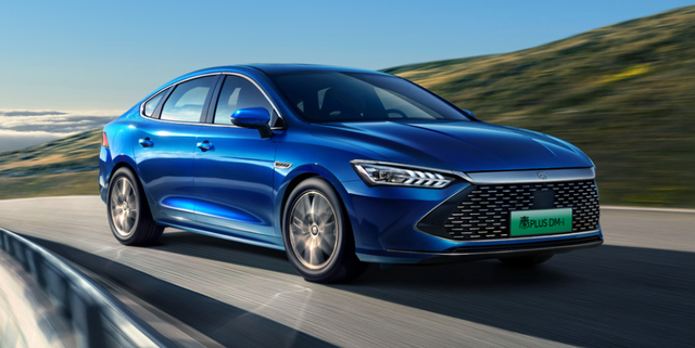 女士开什么车好，适合女士开的车有哪些（盘点适合女性的高颜值座驾）