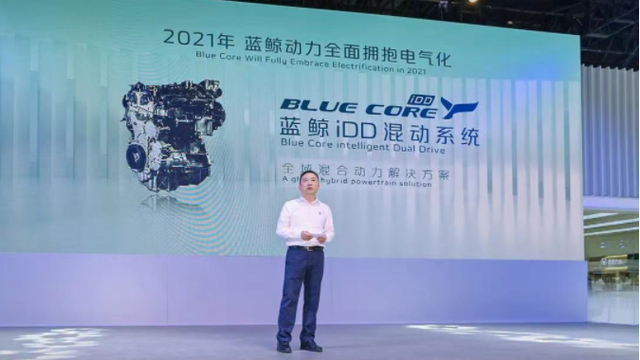 1马力等于多少公里，1马力等于多少牛米（2021年度四大国产“顶级动力”）