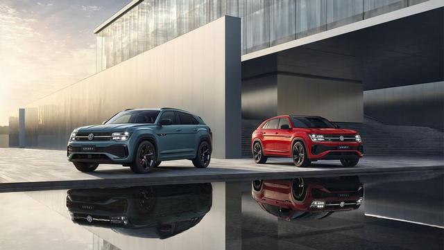 一汽大众的标志是什么，一汽大众的标志是什么样的（上汽大众和一汽大众）