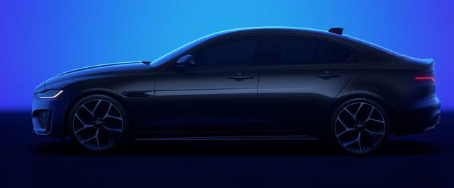 jaguar是什么牌子的车多少钱，捷豹属于什么档次的车（海外售价约42.9万元起）