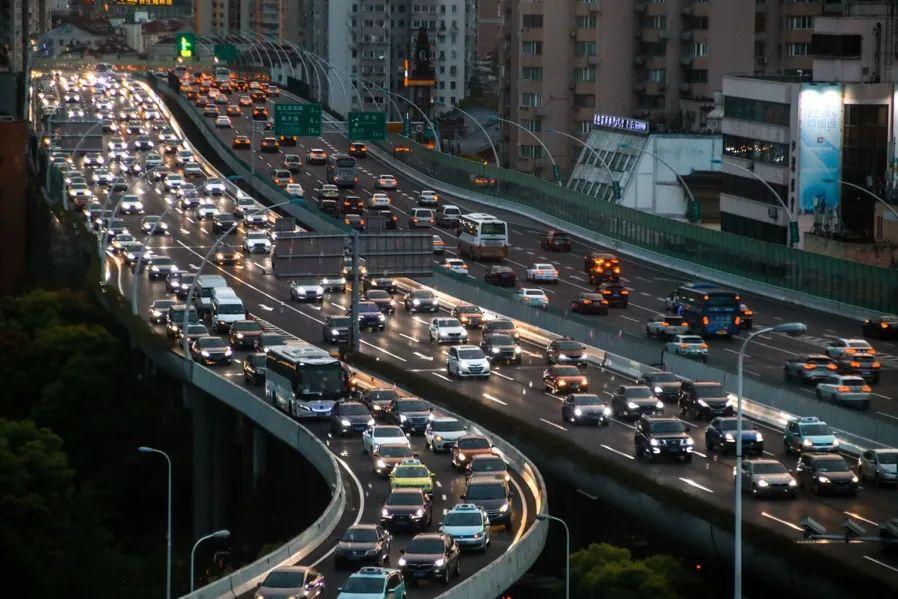 拥堵费再提上议程