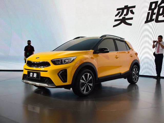 东风悦达起亚2022新车计划，EV6 GT、全新KX5领衔