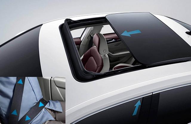 2020款速腾的中控USB接口在哪，2020款速腾的usb口在哪里（23款大众速腾配置解读）