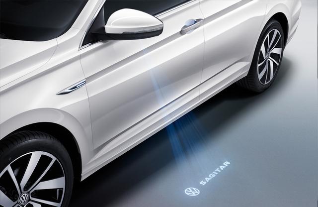 2020款速腾的中控USB接口在哪，2020款速腾的usb口在哪里（23款大众速腾配置解读）