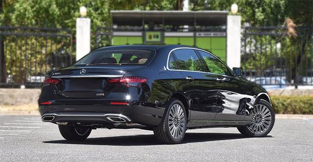 宝马奥迪奔驰这三款车哪个好，宝马奥迪奔驰这三款车哪个好30万（5系、A6L、E级火力比拼）