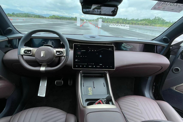 新能源汽车品牌大全标志图，新能源汽车车标大全（阿维塔11、极氪009、比亚迪海豹在列）