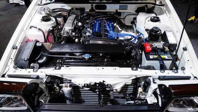 ae86是什么梗，AE86，正式复活！