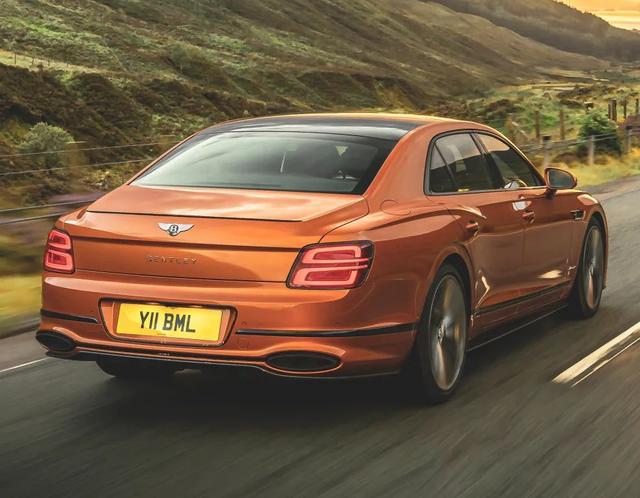 法拉利FUV12缸概念车，法拉利、帕加尼出新车