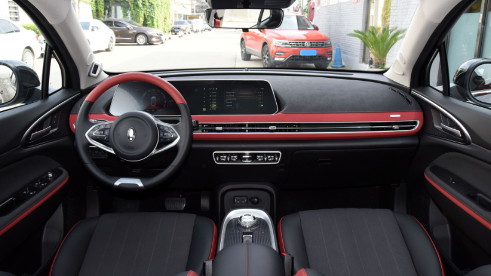 2厢车有哪几款，现代2厢车有哪几款（大众ID.3续航长、欧拉好猫GT车机好用）