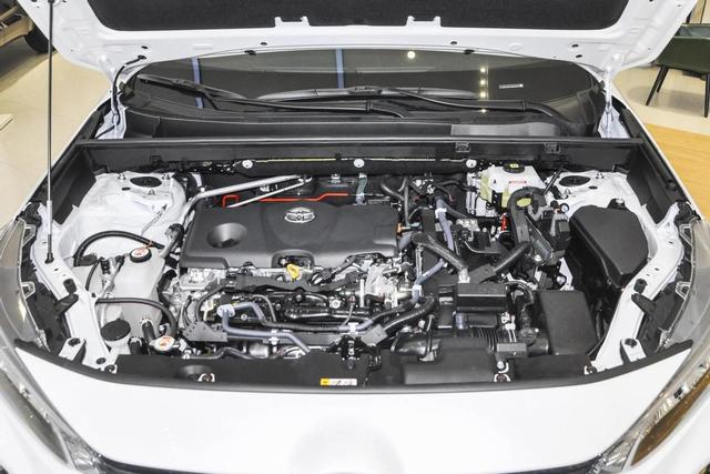 srsairbag是什么车，srsairbag是什么车牌子（丰田威兰达表现怎样）