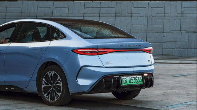 海豹是什么意思，梦见海豹是什么意思呢（海豹5000km真实用车感受）